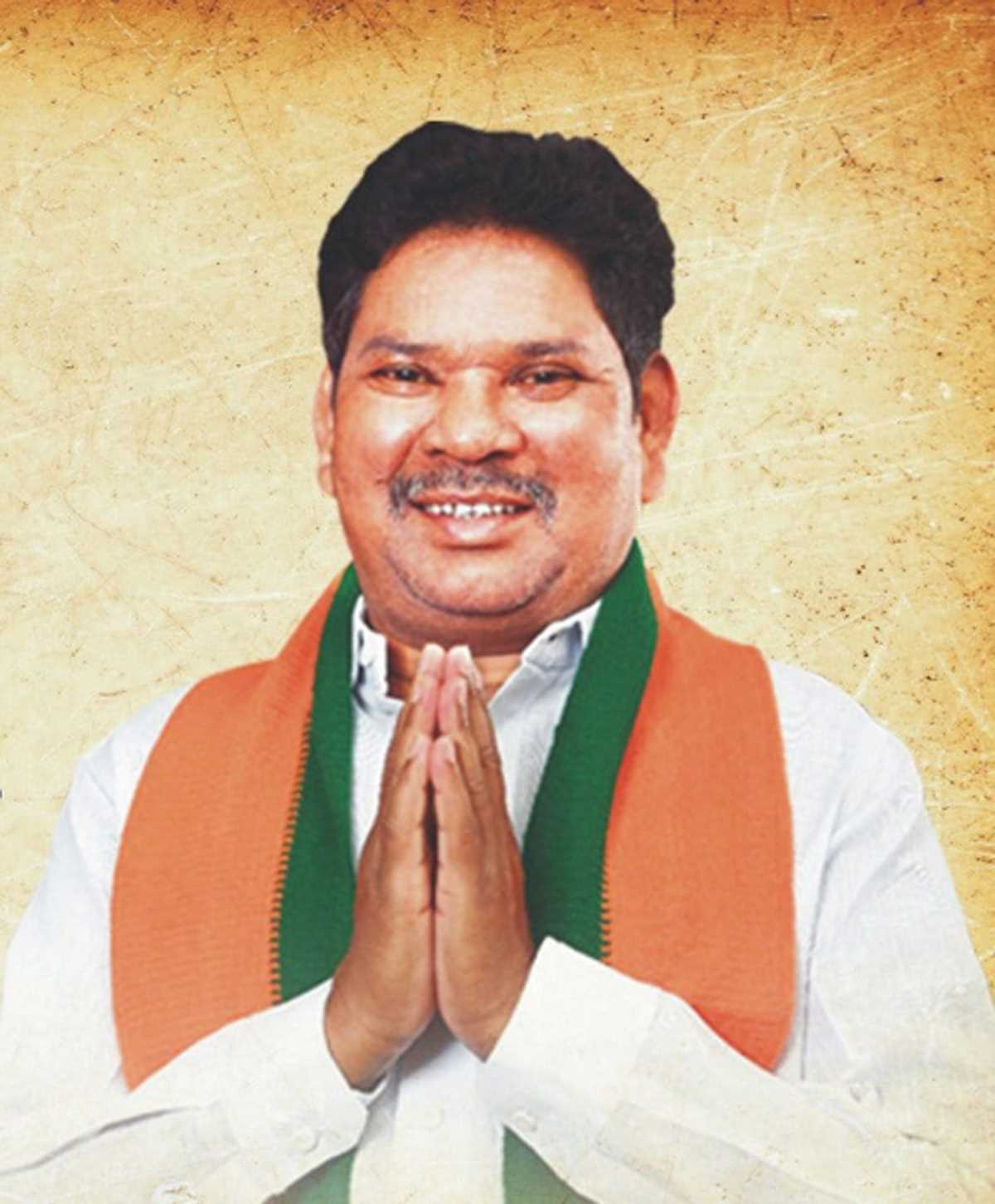 तेलंगाना के भाजपा सांसद ने लंबाडा समुदाय को एसटी सूची से हटाने की मांग कर हंगामा खड़ा किया